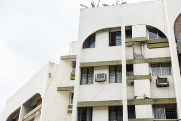 Residential Apartment in Kerala