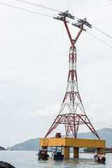 Vinpearl Cable Car Tower