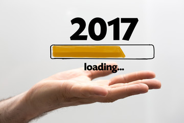 2017 loding