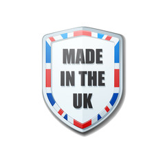 United Kingdom Original  Shield