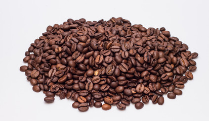 Roasted Coffee Beans