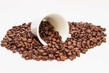 Roasted Coffee Beans