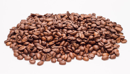 Roasted Coffee Beans