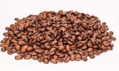 Roasted Coffee Beans