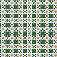 Abstract pattern background