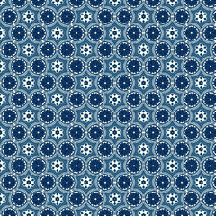 Abstract pattern background