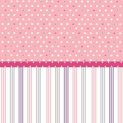 Seamless pattern, wallpaper