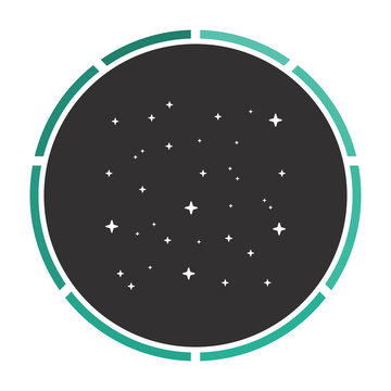 stars computer symbol