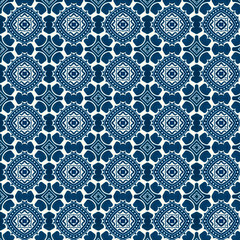 Abstract pattern background