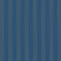 Obraz premium Texture relief blue striped wallpaper.