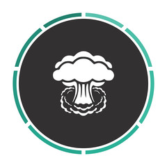 explosion computer symbol