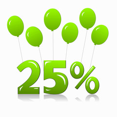 25% © Monika Janiak-Klicha