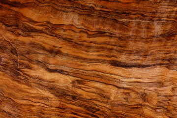 Fototapeta premium Veneer Wood Material Exotic
