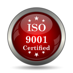 ISO9001 icon
