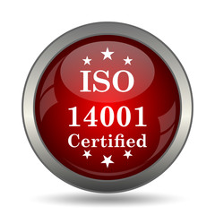 ISO14001 icon
