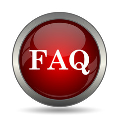 FAQ icon