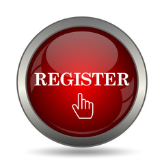 Register icon