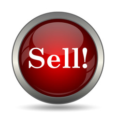 Sell icon