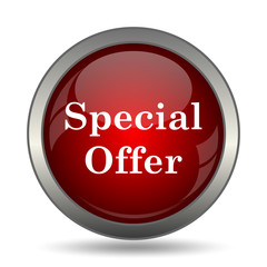 Special offer icon