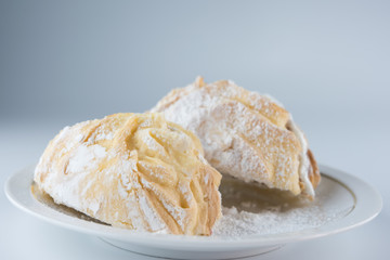 Cake and Cream