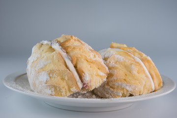 Cake and Cream