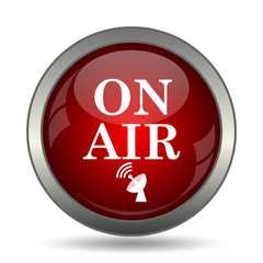 On air icon