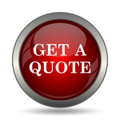 Get a quote icon