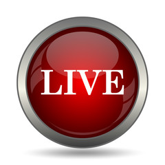 Live icon