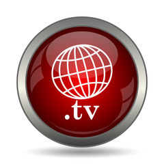 .tv icon