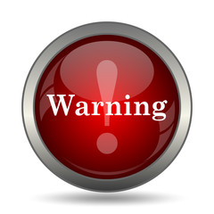 Warning icon