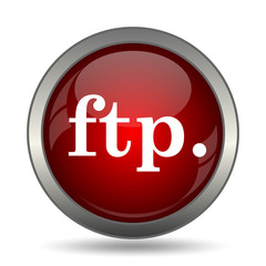 ftp. Icon