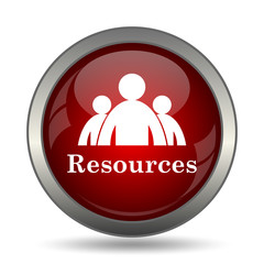 Resources icon