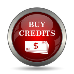 Buy credits icon