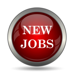New jobs icon