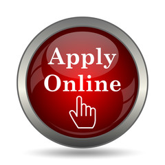 Apply online icon