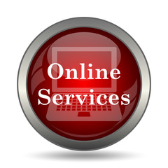 Online services icon