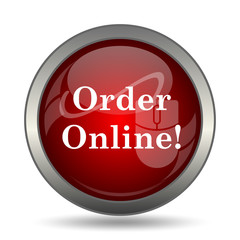 Order online icon