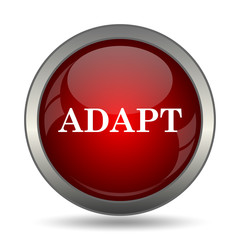 Adapt icon