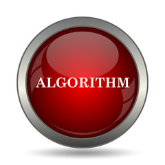Algorithm icon