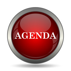Agenda icon