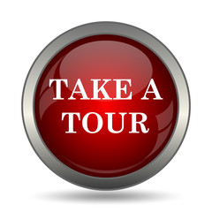 Take a tour icon