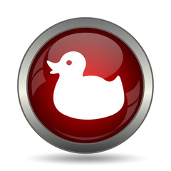 Duck icon