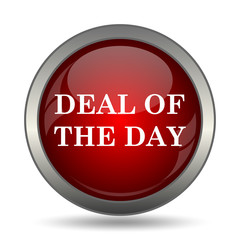 Deal of the day icon