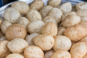 Panipuri in Jaipur