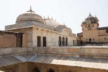 Rajputana Architecture in Jaipur