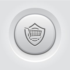 Customer Protection Icon