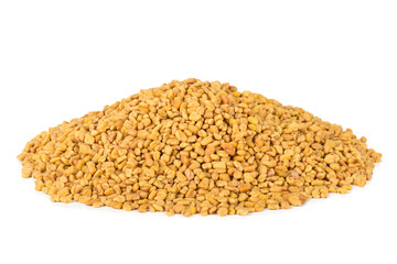 Unprocessed whole fenugreek (Trigonella foenum-graecumcumin) see