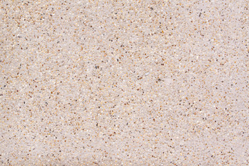 Gravel texture background.