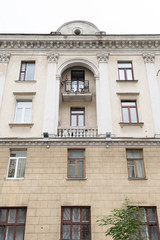 Obraz premium Image of An Old House