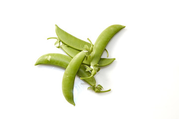 Snow peas